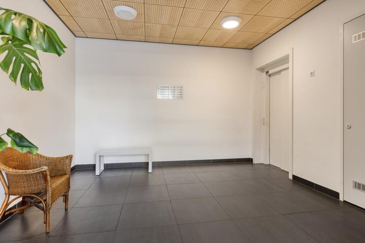 Appartement te huur: Ronsseweg 9-306, Gouda