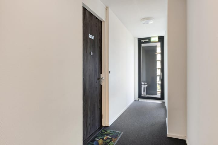 Appartement te huur: Ronsseweg 9-306, Gouda