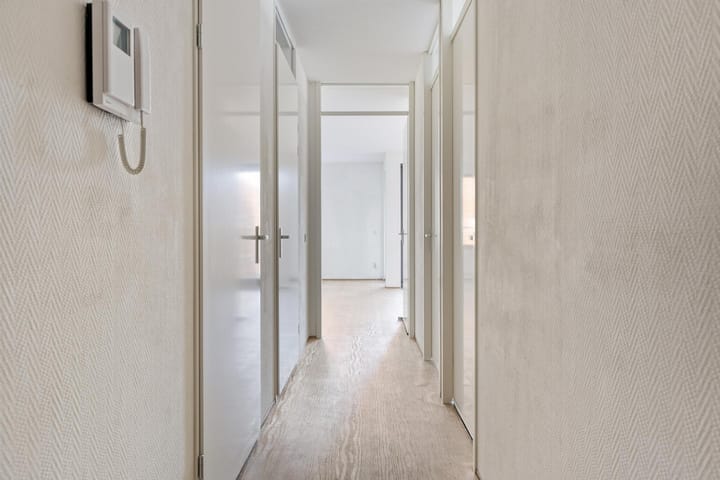 Appartement te huur: Ronsseweg 9-306, Gouda