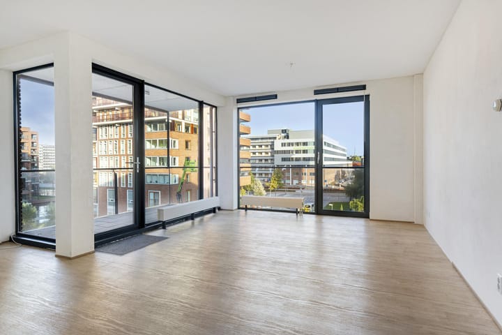 Appartement te huur: Ronsseweg 9-306, Gouda