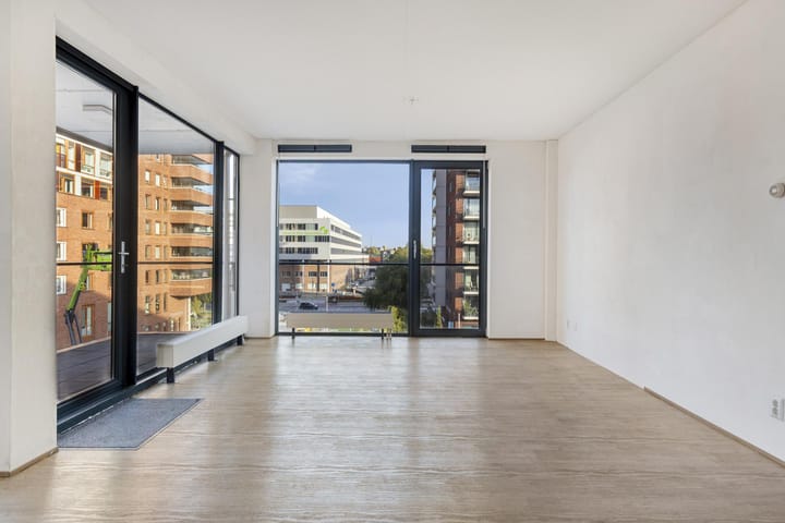 Appartement te huur: Ronsseweg 9-306, Gouda