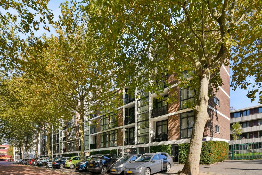 Photo 28 of Jan van Duivenvoordestraat 6-1