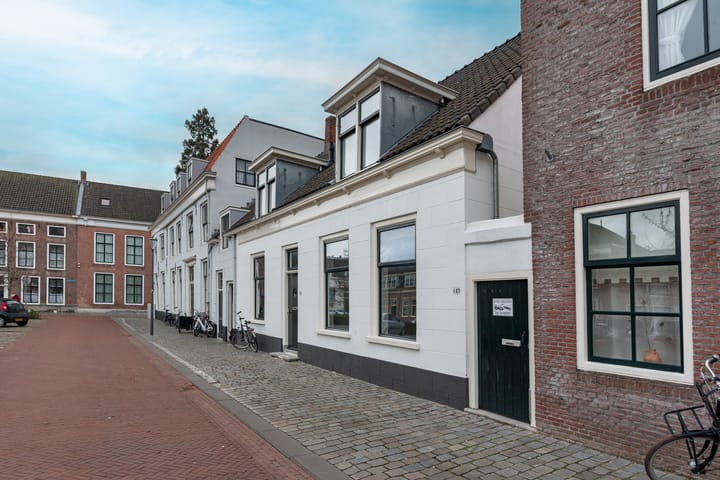 Foto 3 van Beestenmarkt 4-A