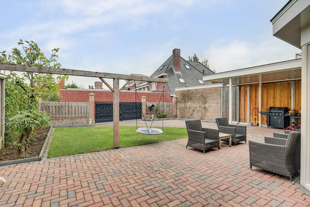Photo 7 of H.B. Blijdensteinlaan 99