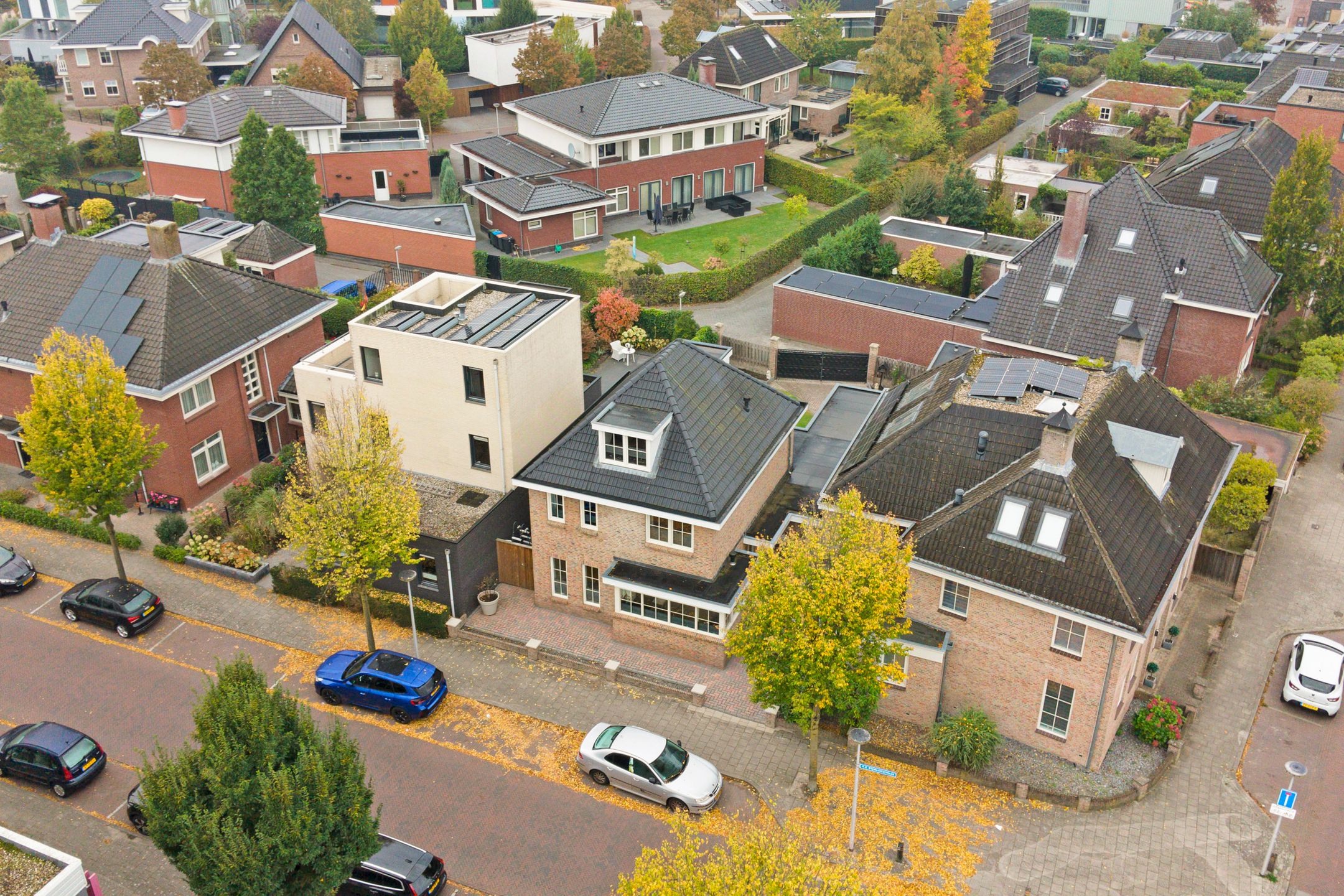 Photo 33 of H.B. Blijdensteinlaan 99