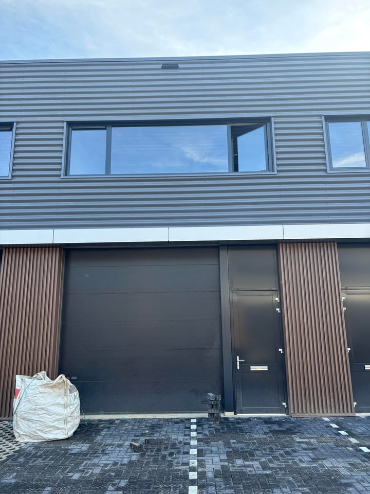Bijsterhuizen 1148-G42, Nijmegen