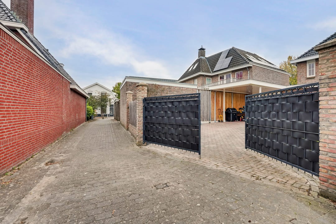 Photo 31 of H.B. Blijdensteinlaan 99