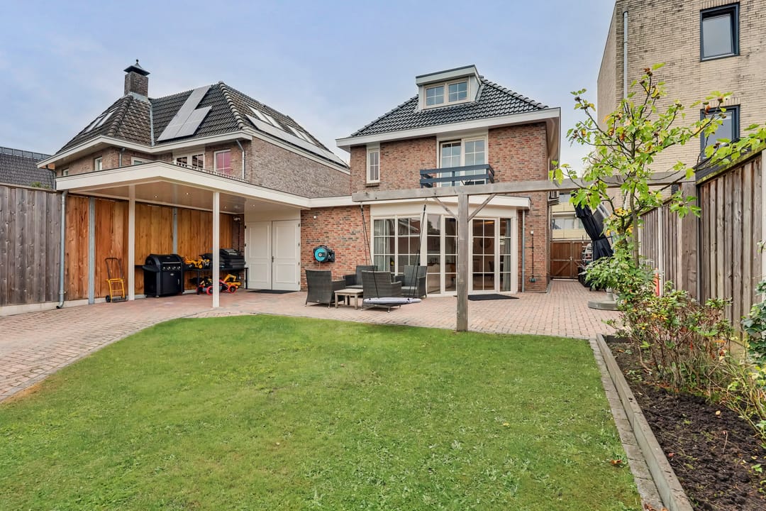 Photo 28 of H.B. Blijdensteinlaan 99