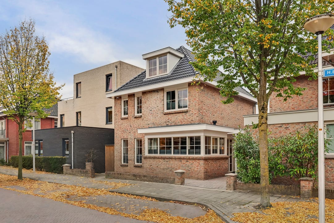 Photo 8 of H.B. Blijdensteinlaan 99