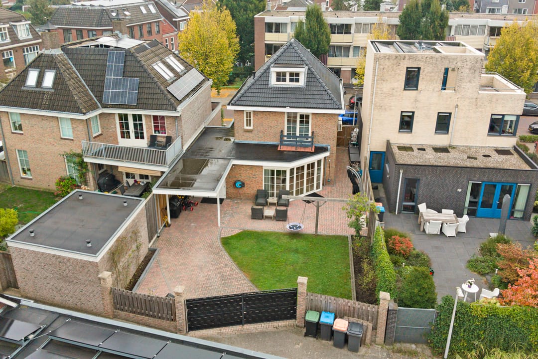 Photo 32 of H.B. Blijdensteinlaan 99
