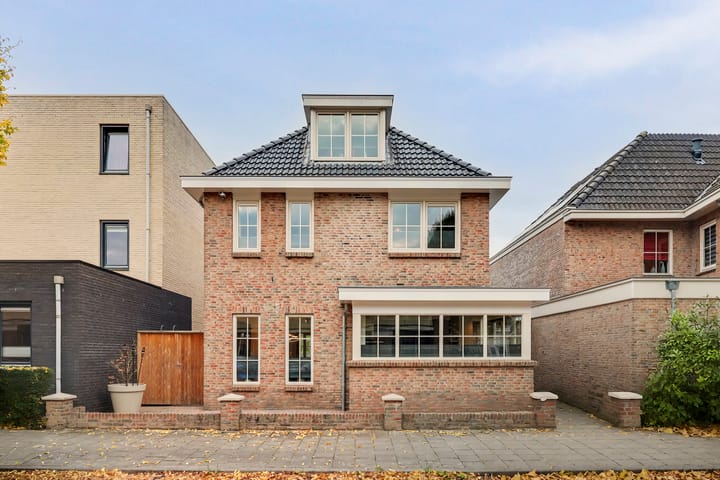 Foto 4 van H.B. Blijdensteinlaan 99