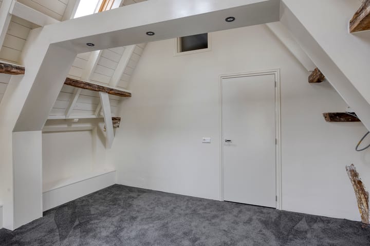 Appartement te koop: Oude Vismarkt 18A, Zwolle