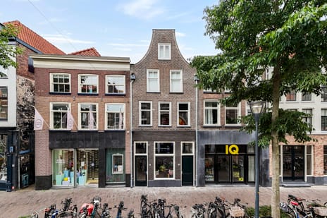 Oude Vismarkt thumbnail