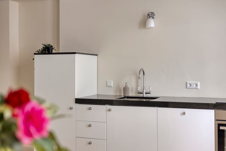 Appartement te koop: Oude Vismarkt 18A, Zwolle
