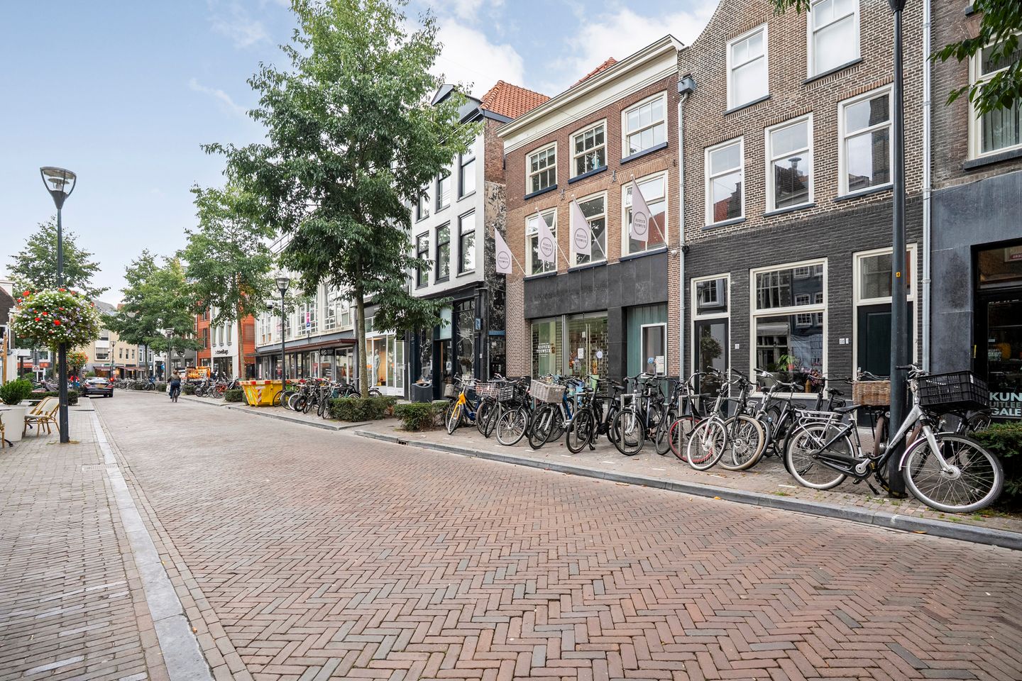 Foto 40 van Oude Vismarkt 18-A