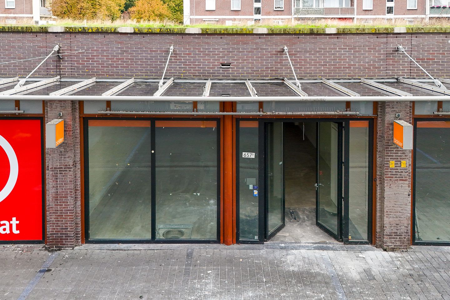 Bekijk foto 1 van Leyweg 657-G