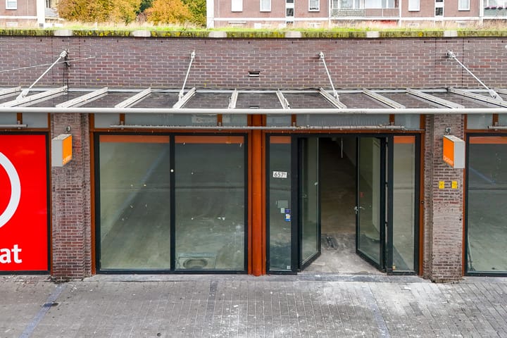 Leyweg 657-G, Den Haag