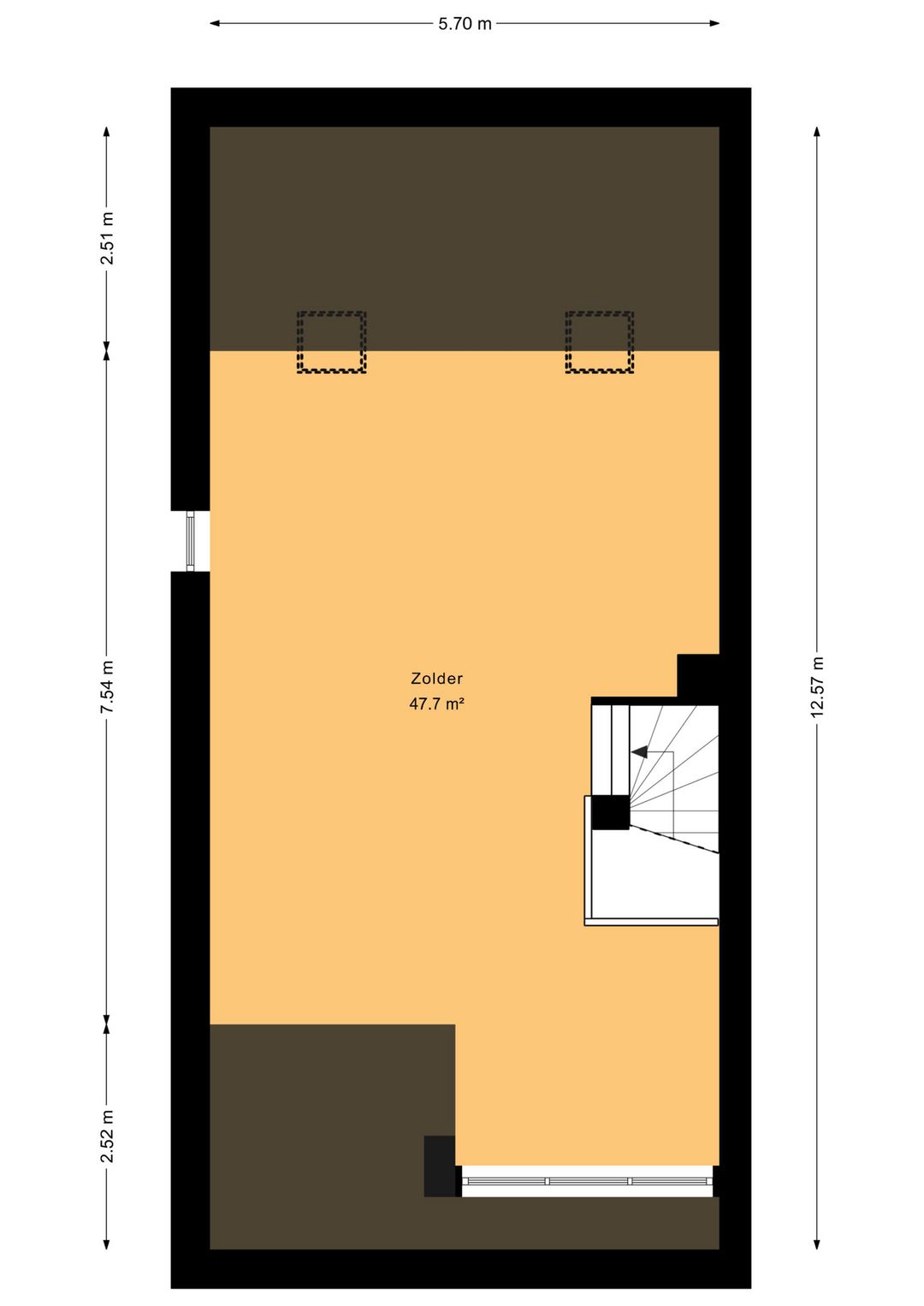 Foto 11 van Gedempte Haven 2