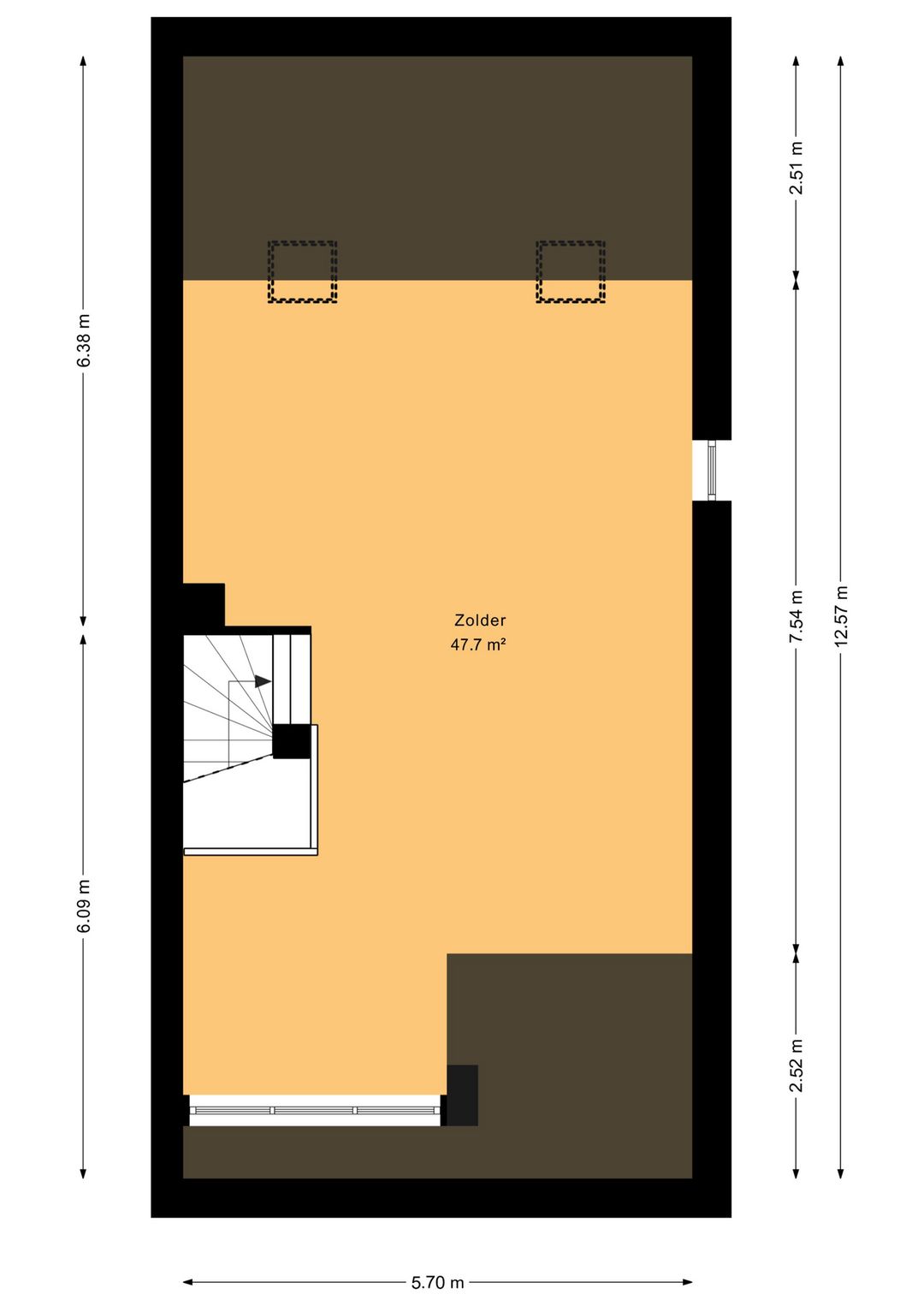 Foto 13 van Gedempte Haven 2