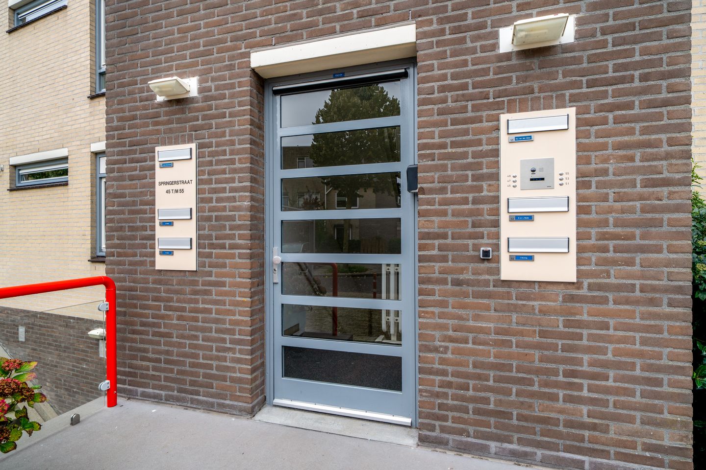 Foto 5 van Springerstraat 47
