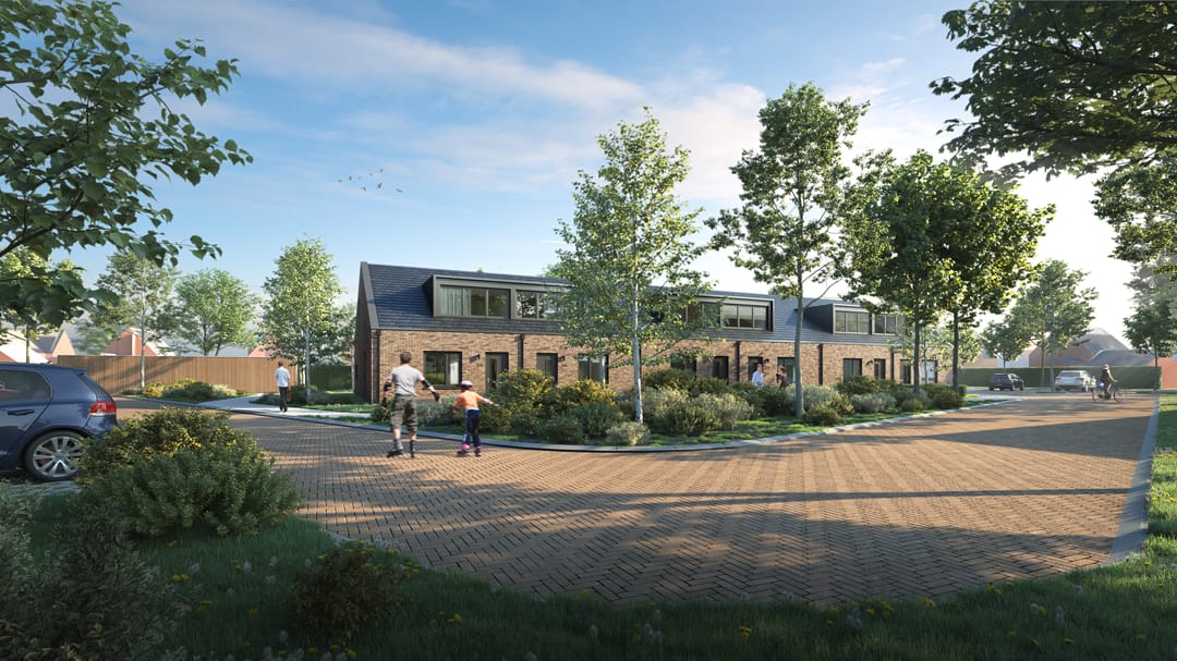 Foto 1 van Gedempte Haven 2