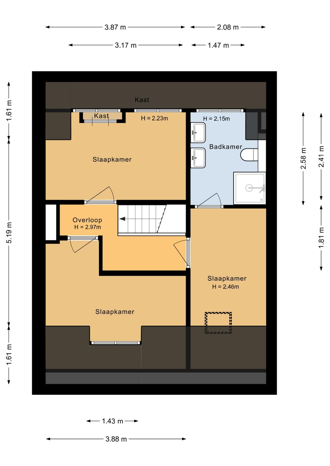 Photo 37 of Torenlaan 5