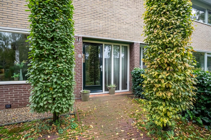 Foto 4 van Dokter B. Hornstrasingel 68