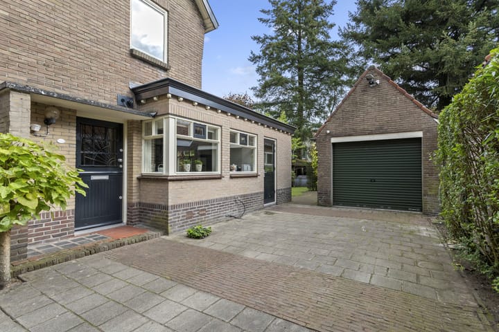 Foto 2 van Torenlaan 5
