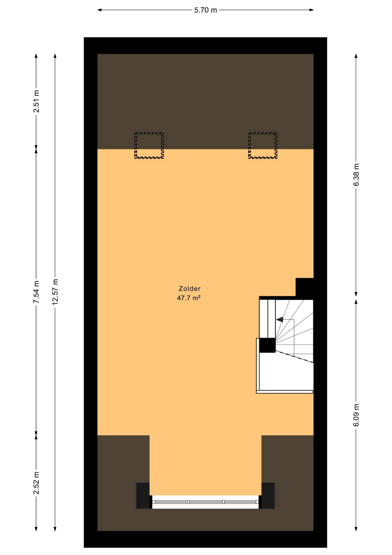 Foto 12 van Gedempte Haven 2