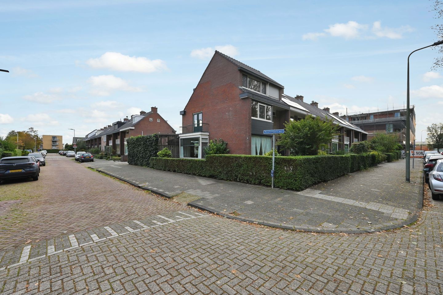 Photo 1 of Lijsterlaan 28