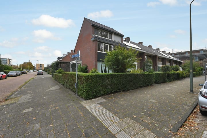Photo 4 of Lijsterlaan 28