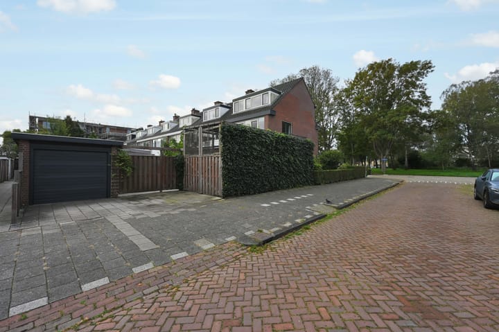 Photo 2 of Lijsterlaan 28