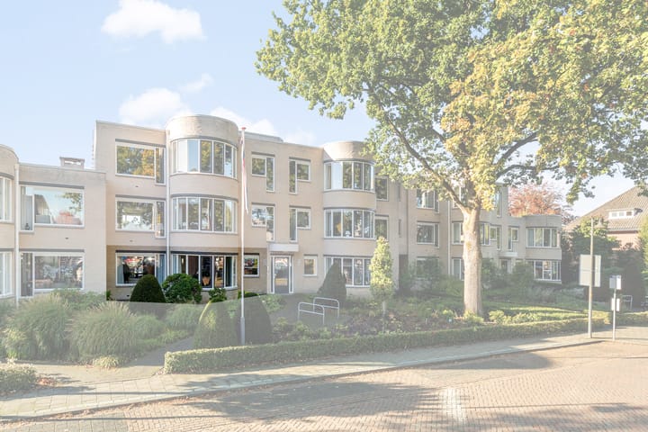 Foto 2 van De Bleek 17-F