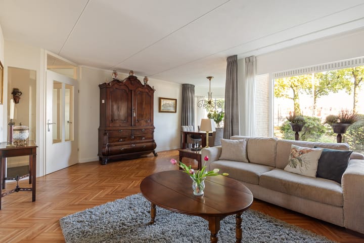 Foto 4 van De Bleek 17-F
