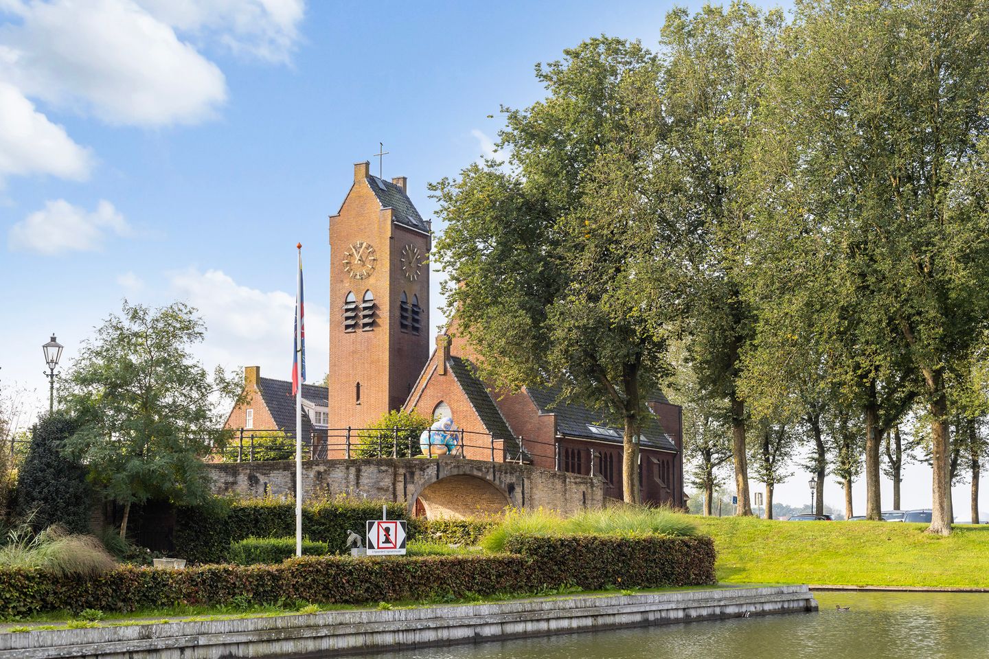 Bekijk foto 1 van Kapelstreek 223-A