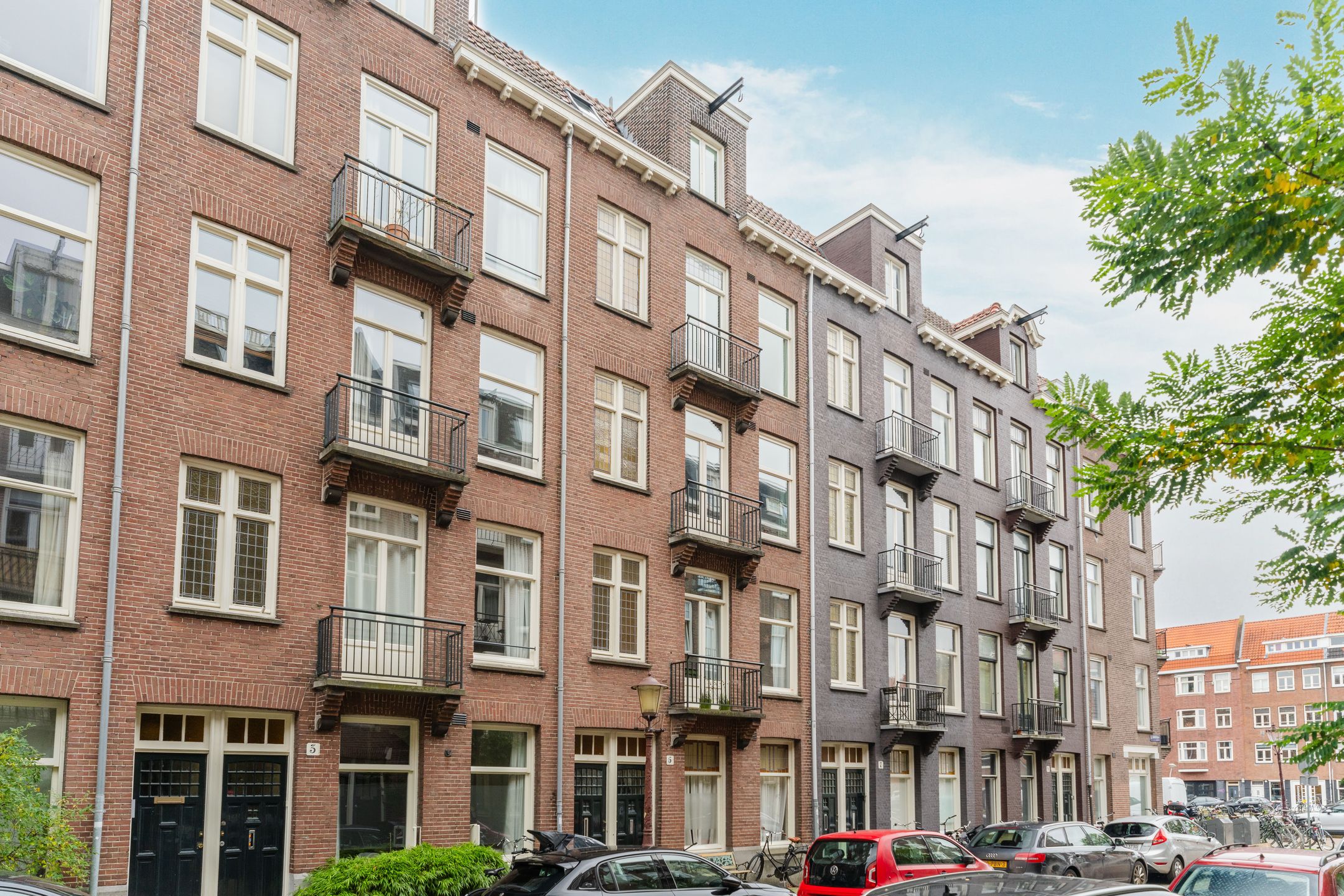 Photo 48 of J.J. Cremerstraat 5-3
