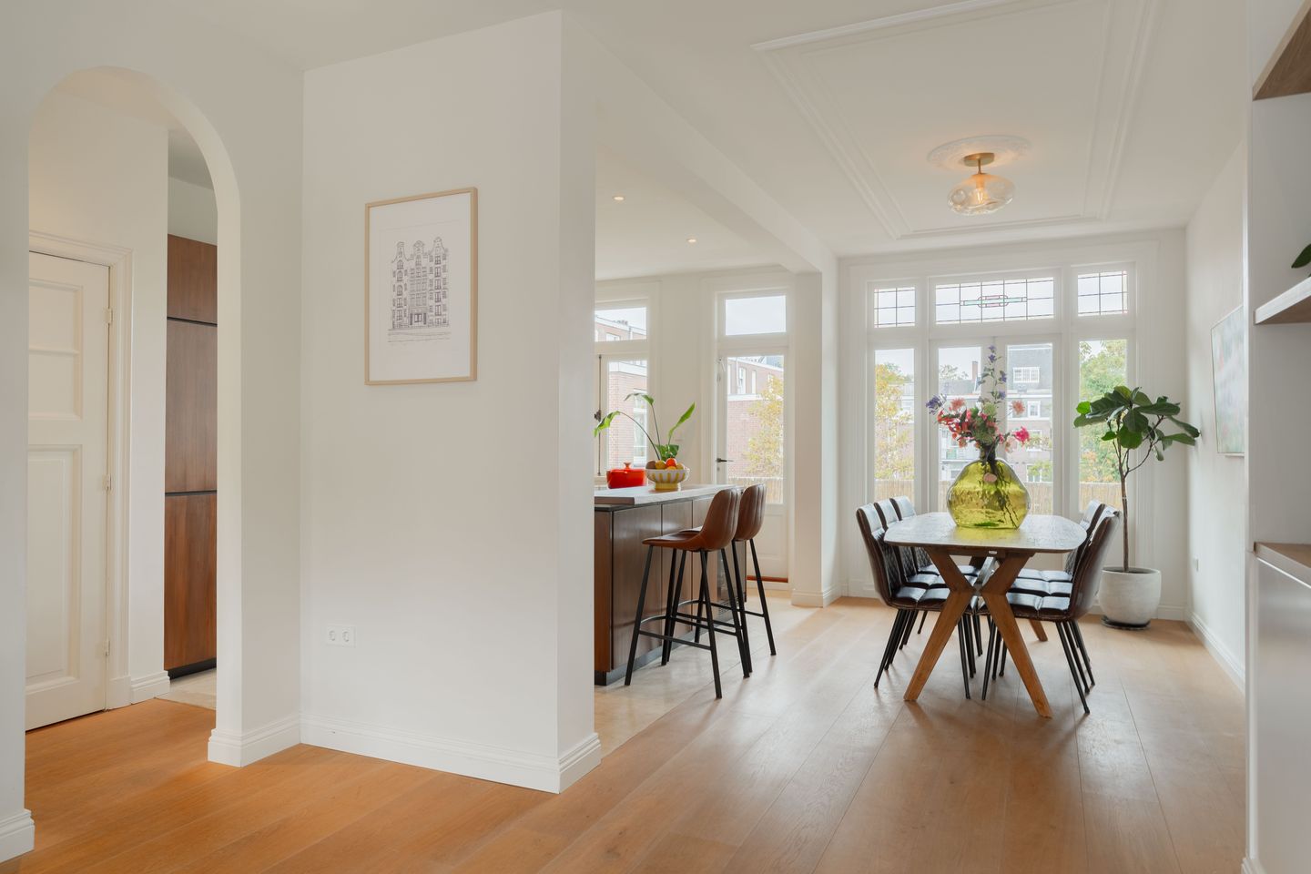 Photo 10 of J.J. Cremerstraat 5-3