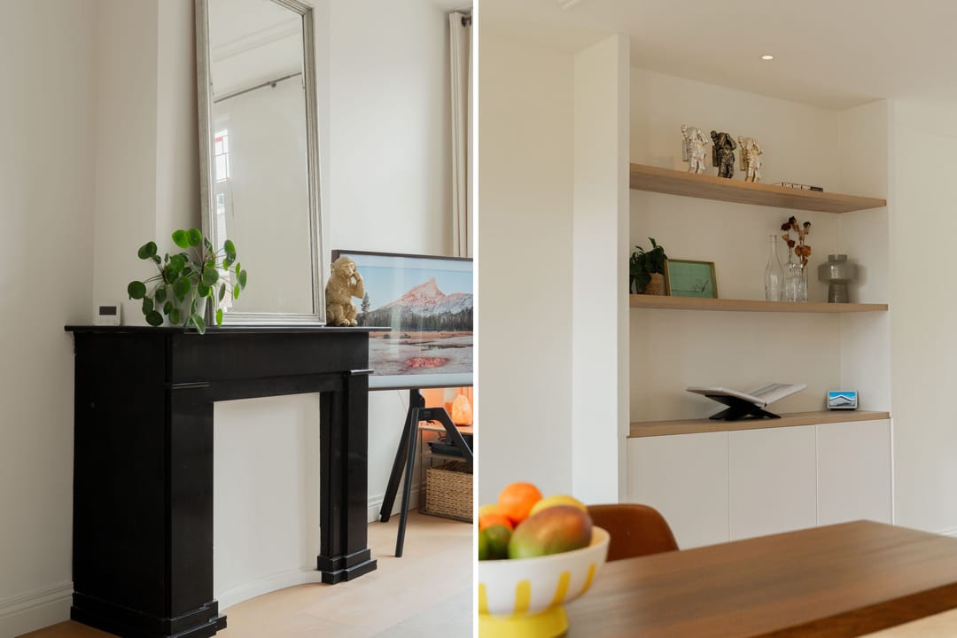 Photo 8 of J.J. Cremerstraat 5-3