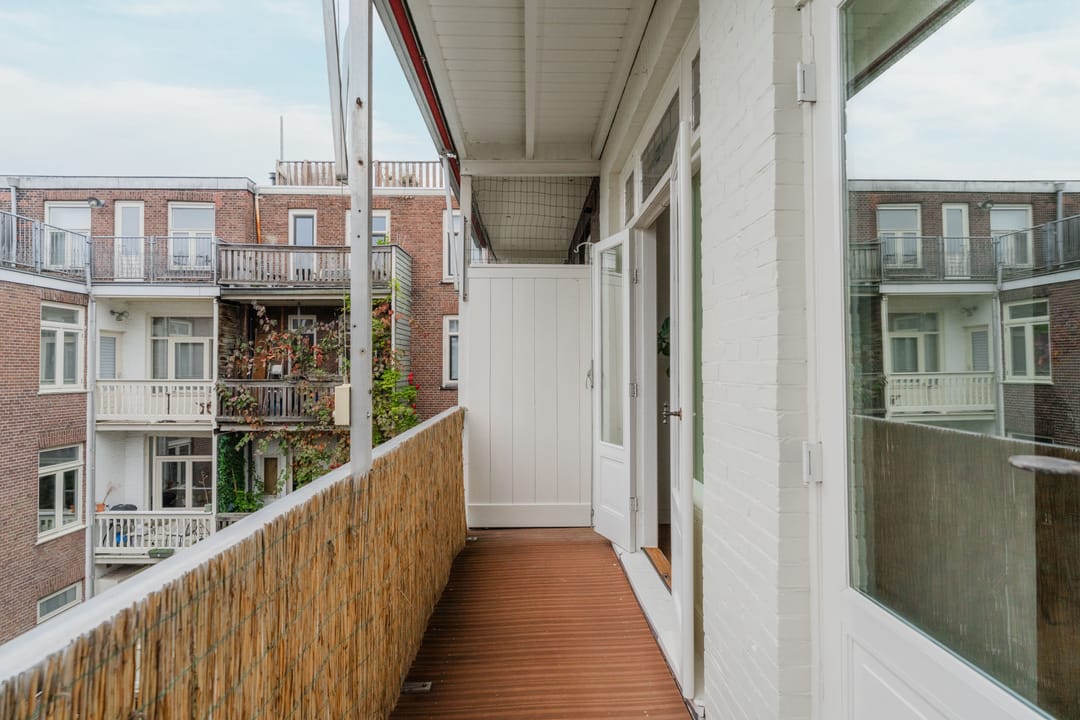 Photo 23 of J.J. Cremerstraat 5-3