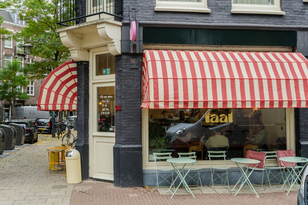 Photo 52 of J.J. Cremerstraat 5-3