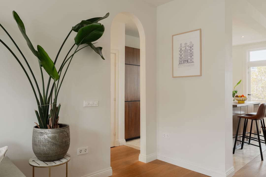 Photo 11 of J.J. Cremerstraat 5-3