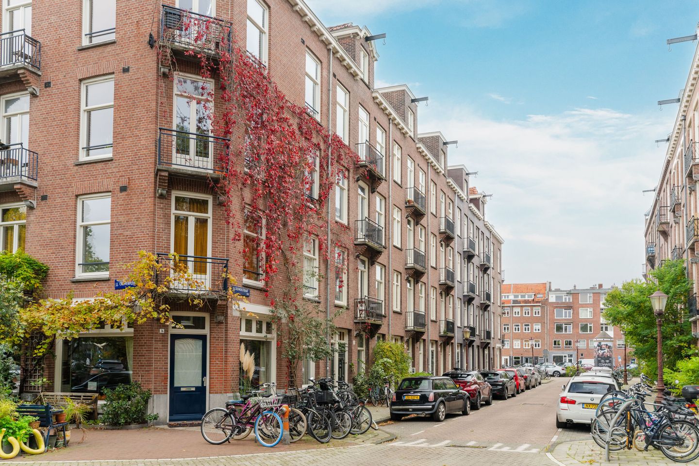 Photo 49 of J.J. Cremerstraat 5-3