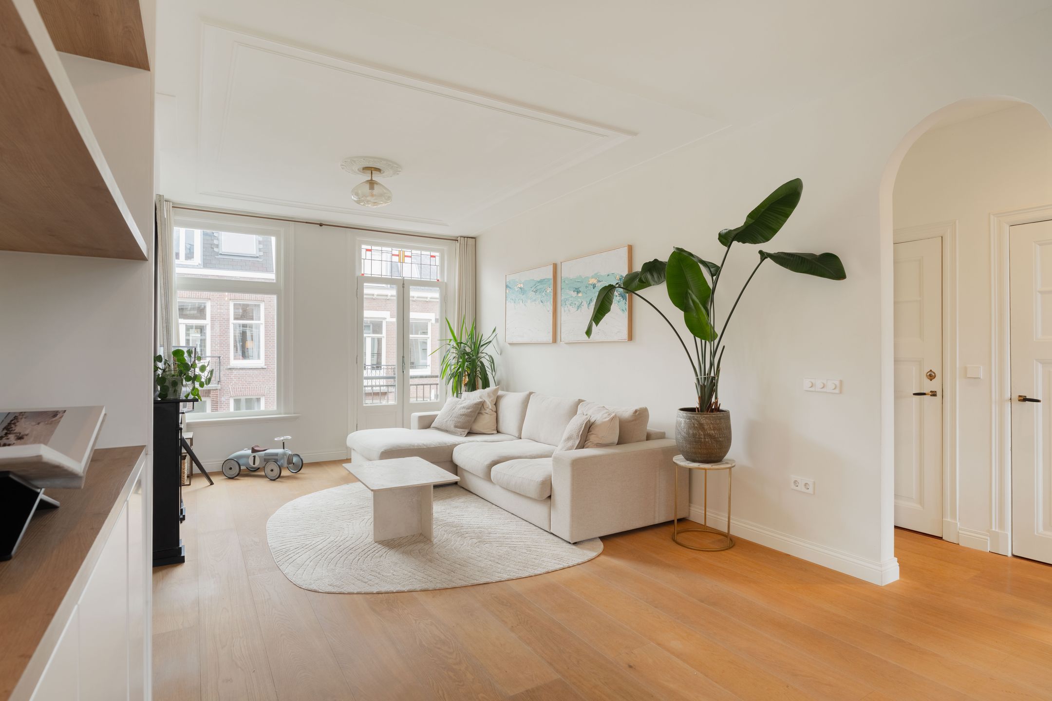 Photo 6 of J.J. Cremerstraat 5-3