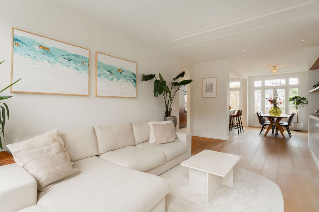 Photo 7 of J.J. Cremerstraat 5-3
