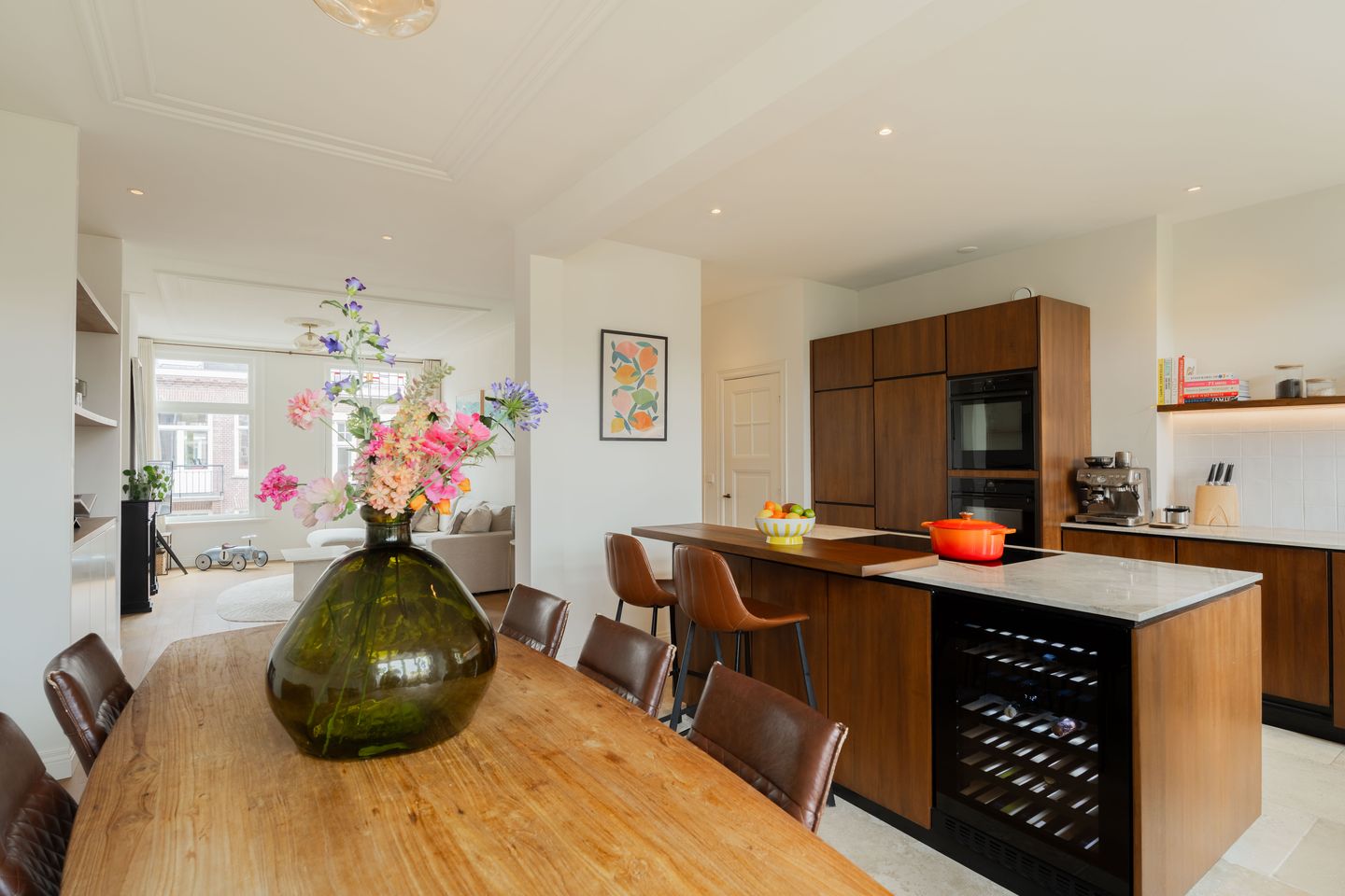 Photo 14 of J.J. Cremerstraat 5-3