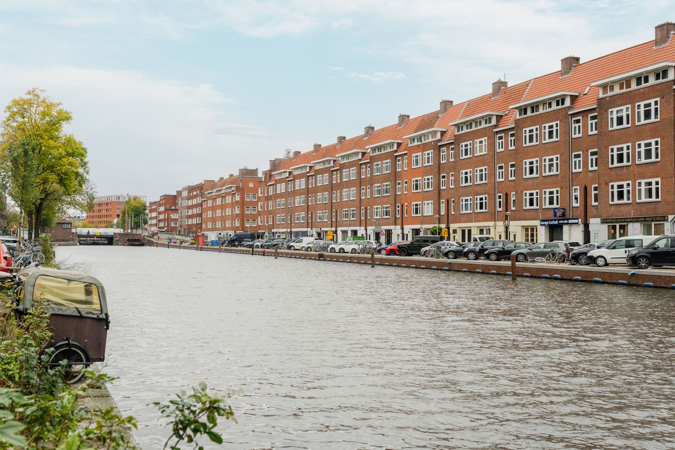 Photo 54 of J.J. Cremerstraat 5-3