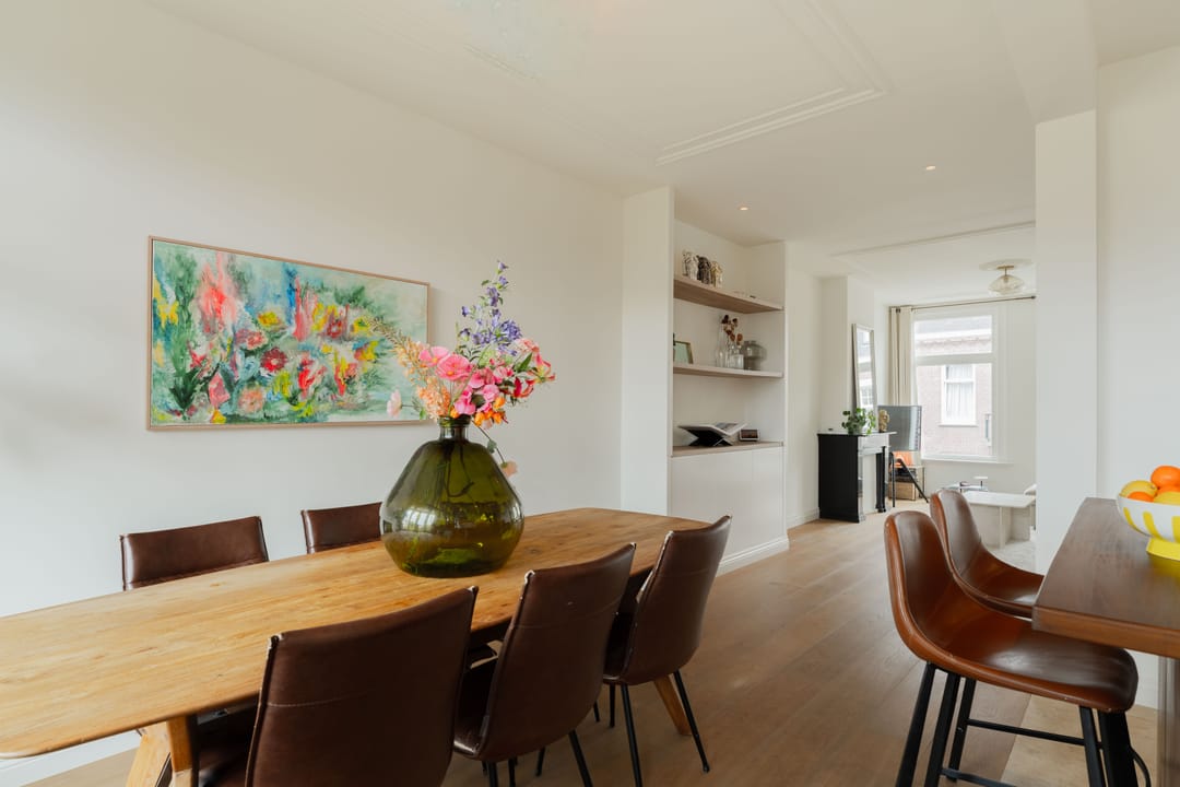 Photo 13 of J.J. Cremerstraat 5-3