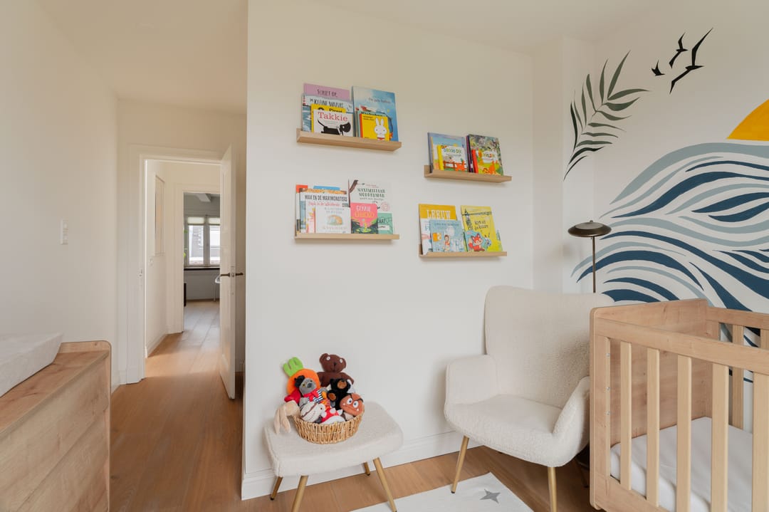 Photo 31 of J.J. Cremerstraat 5-3
