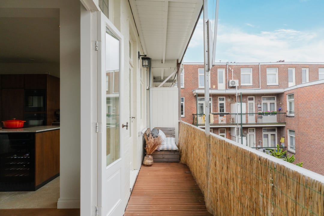 Photo 22 of J.J. Cremerstraat 5-3