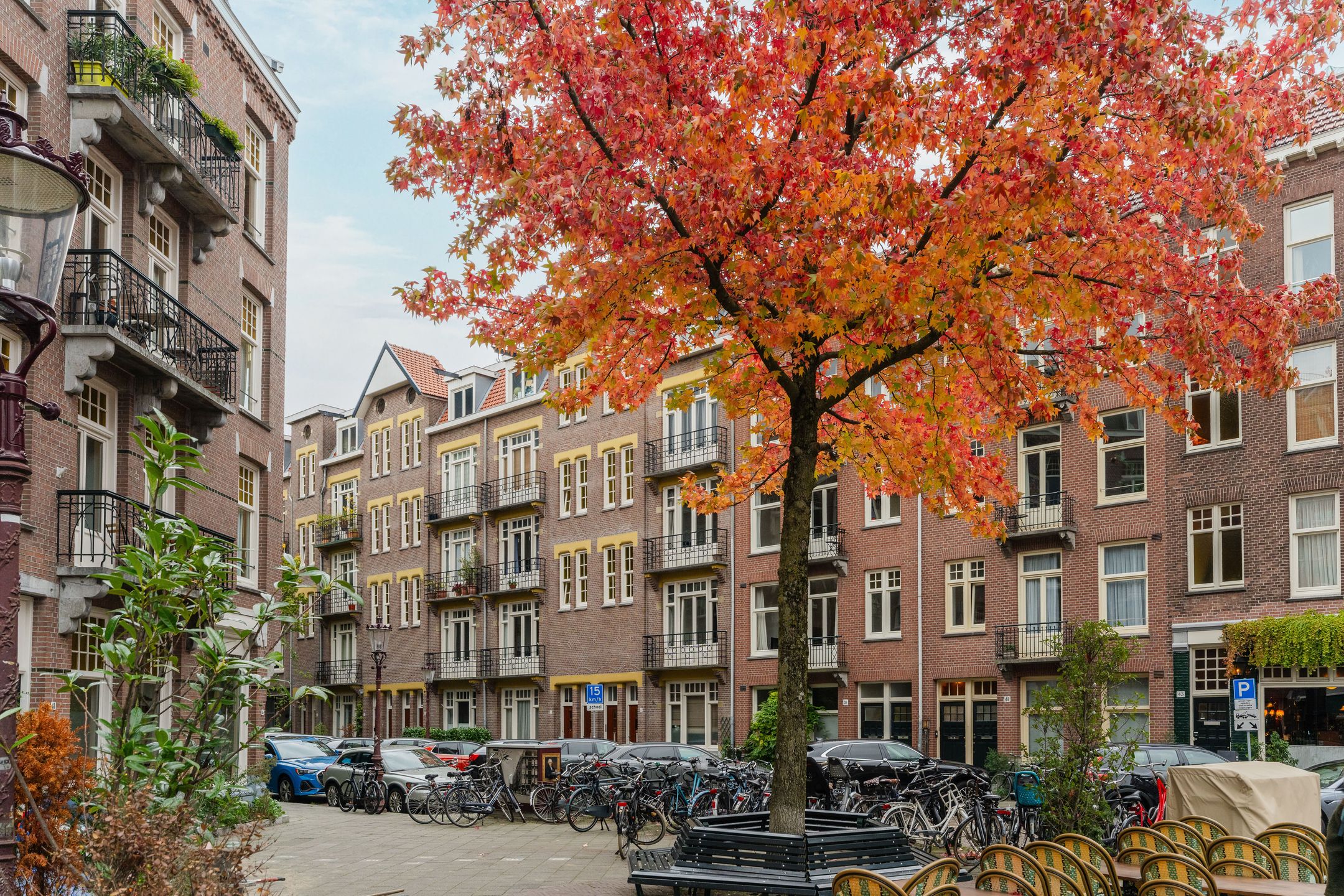 Photo 51 of J.J. Cremerstraat 5-3